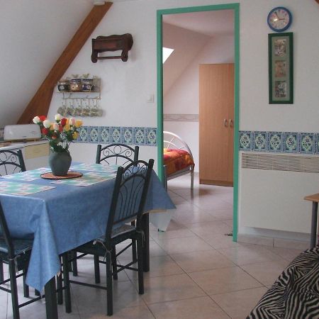 Appartement ويسانت المظهر الخارجي الصورة