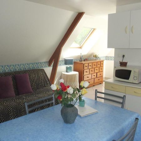 Appartement ويسانت المظهر الخارجي الصورة