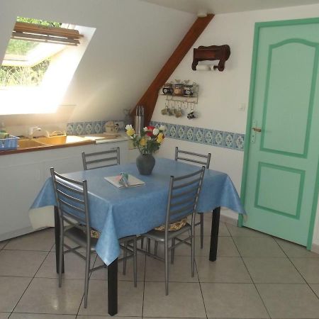 Appartement ويسانت المظهر الخارجي الصورة