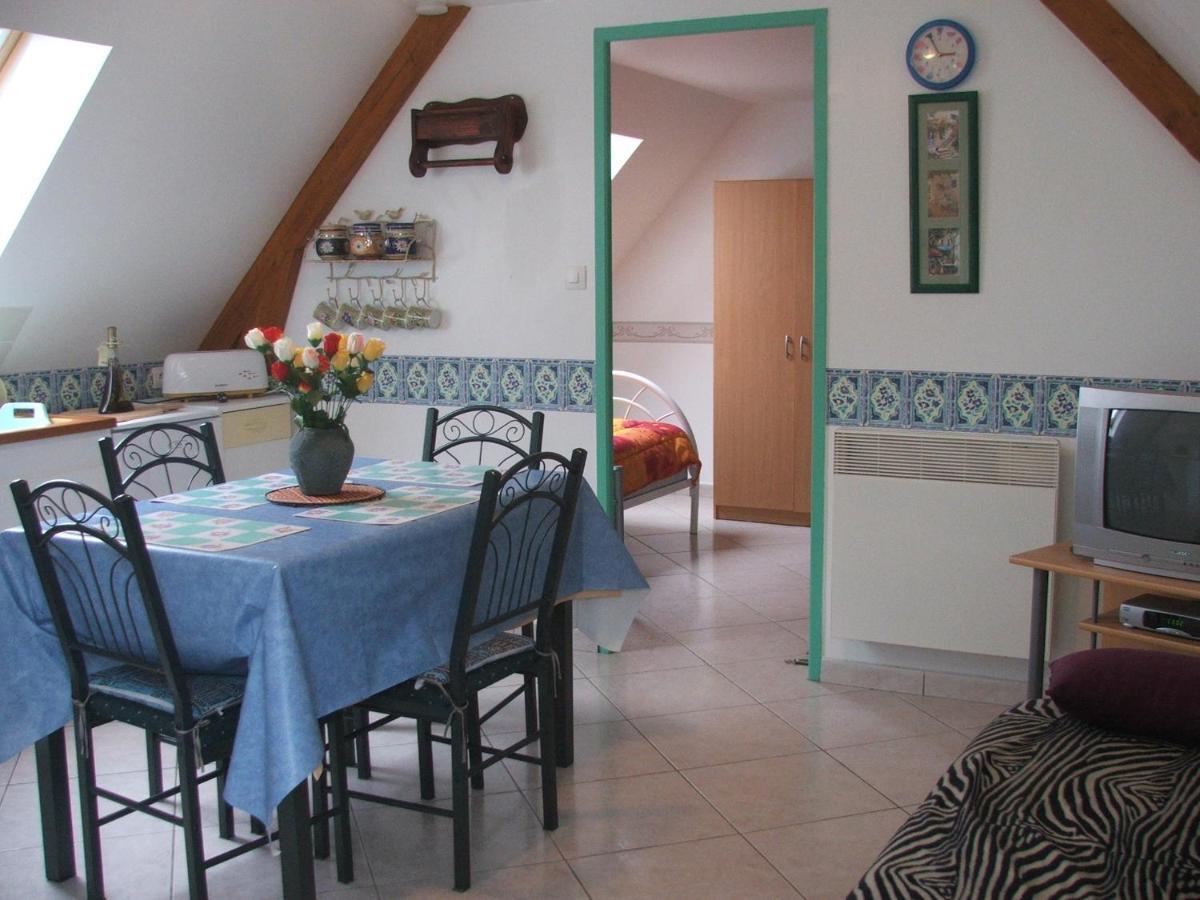 Appartement ويسانت المظهر الخارجي الصورة