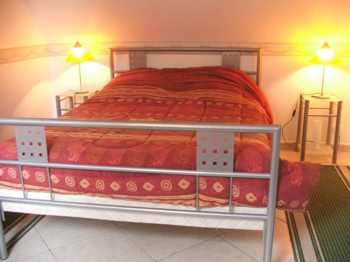 Appartement ويسانت المظهر الخارجي الصورة