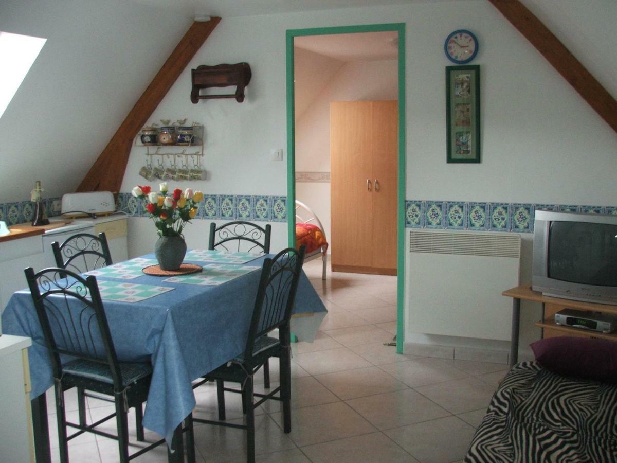 Appartement ويسانت المظهر الخارجي الصورة