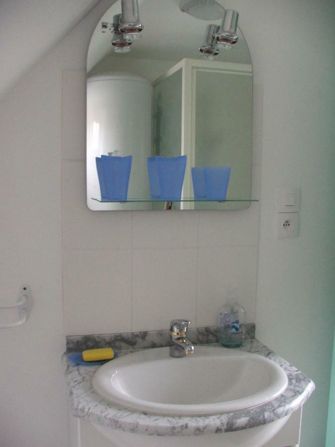 Appartement ويسانت المظهر الخارجي الصورة