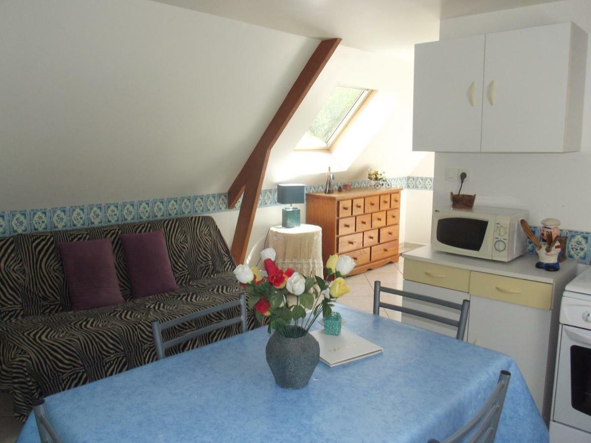 Appartement ويسانت المظهر الخارجي الصورة