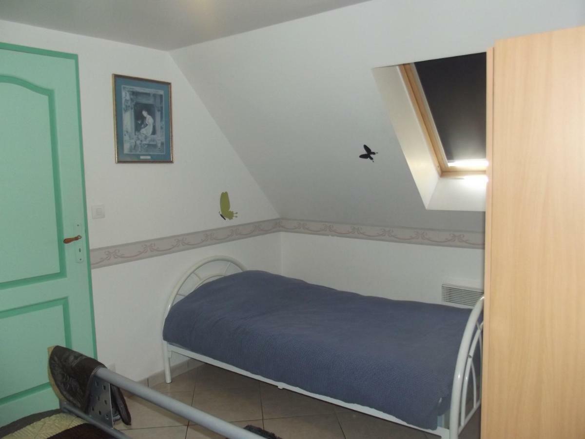 Appartement ويسانت المظهر الخارجي الصورة