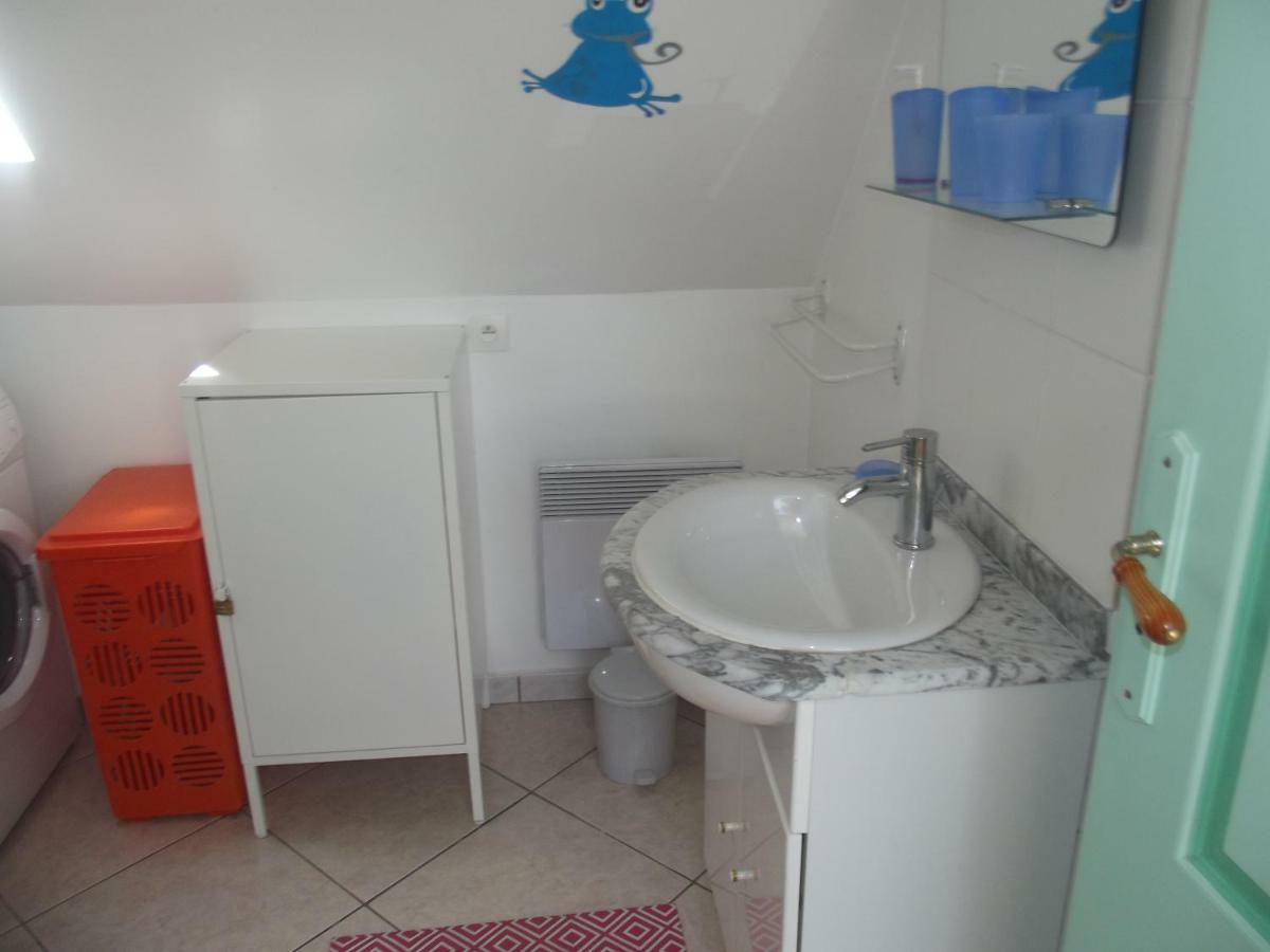 Appartement ويسانت المظهر الخارجي الصورة