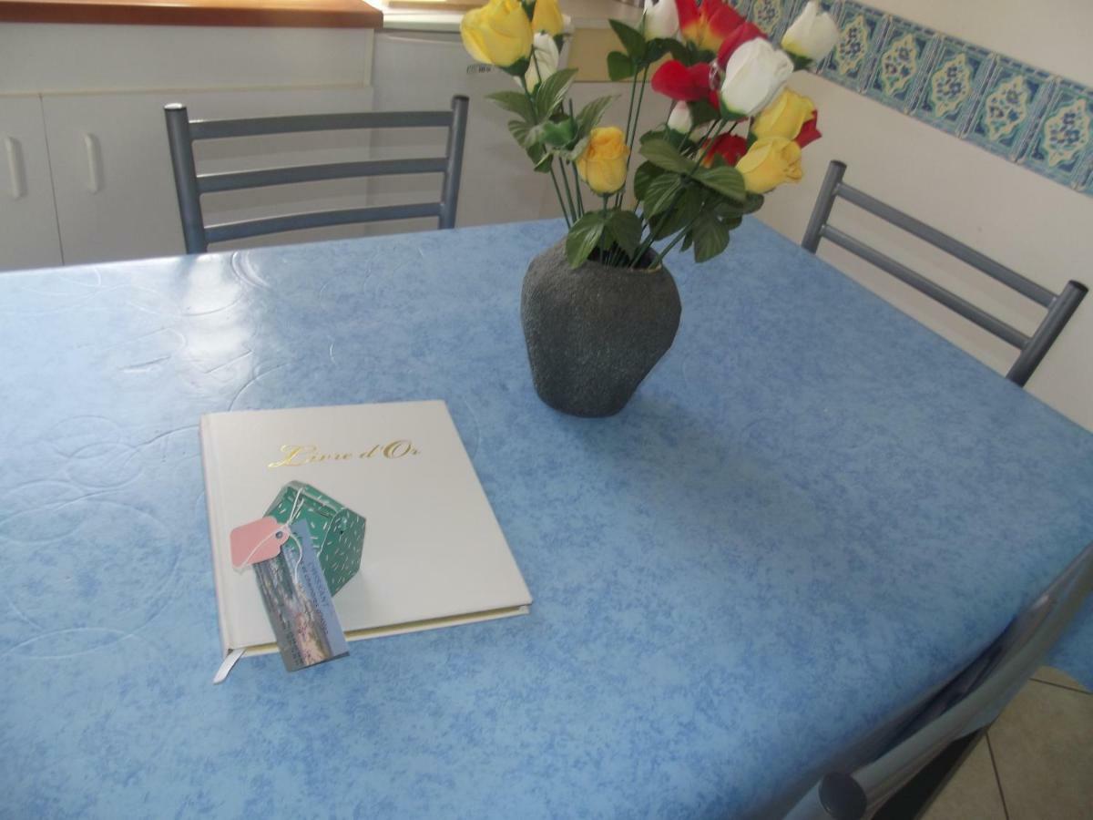 Appartement ويسانت المظهر الخارجي الصورة
