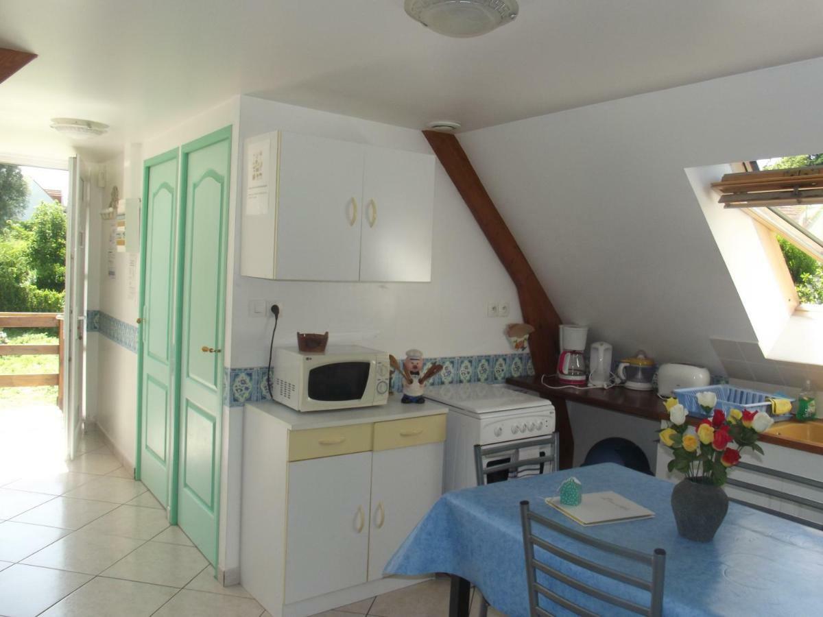 Appartement ويسانت المظهر الخارجي الصورة